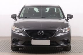 Mazda 6 - 2017
