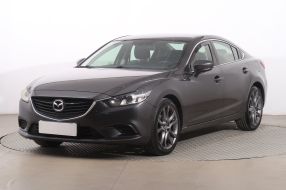 Mazda 6 - 2017