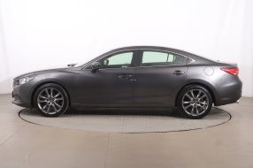 Mazda 6 - 2017