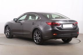Mazda 6 - 2017