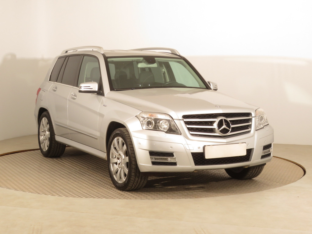 Mercedes-Benz GLK