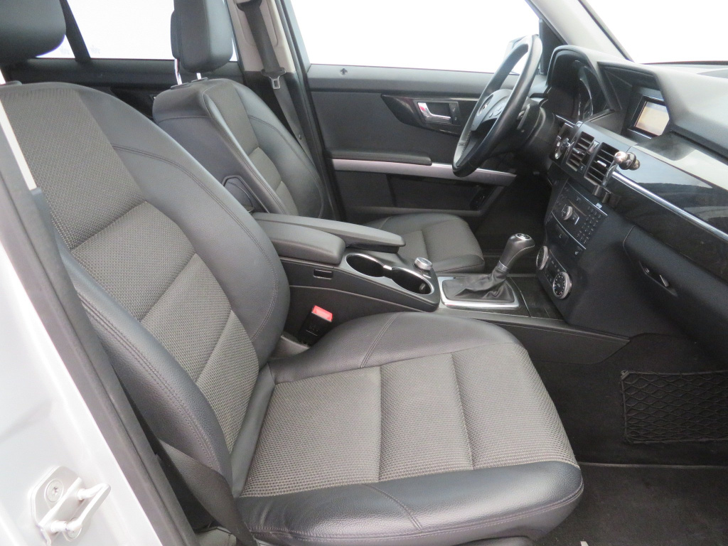 Mercedes-Benz GLK