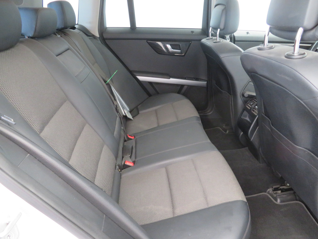 Mercedes-Benz GLK