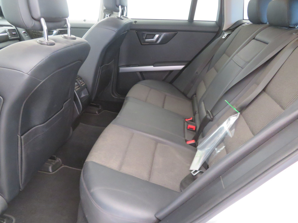 Mercedes-Benz GLK