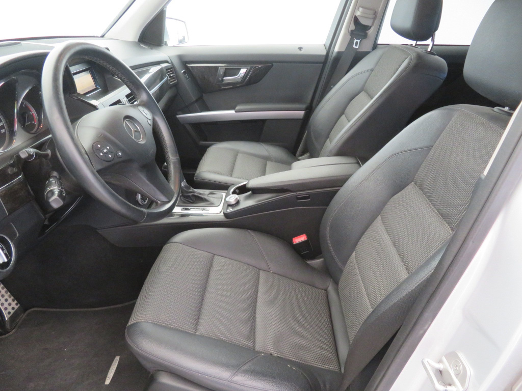 Mercedes-Benz GLK