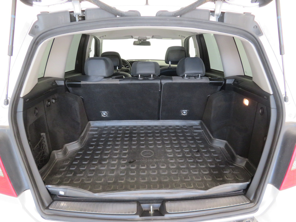 Mercedes-Benz GLK