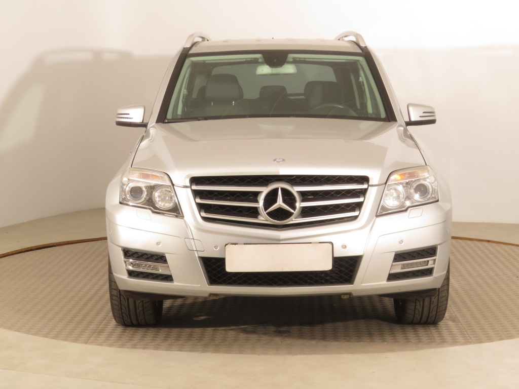 Mercedes-Benz GLK