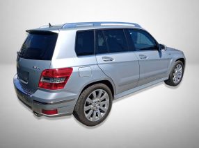 Mercedes-Benz GLK - 2011