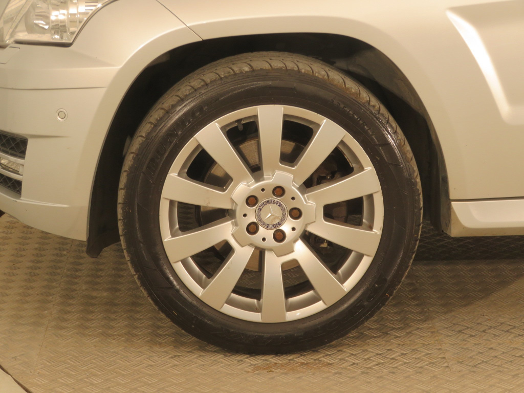 Mercedes-Benz GLK