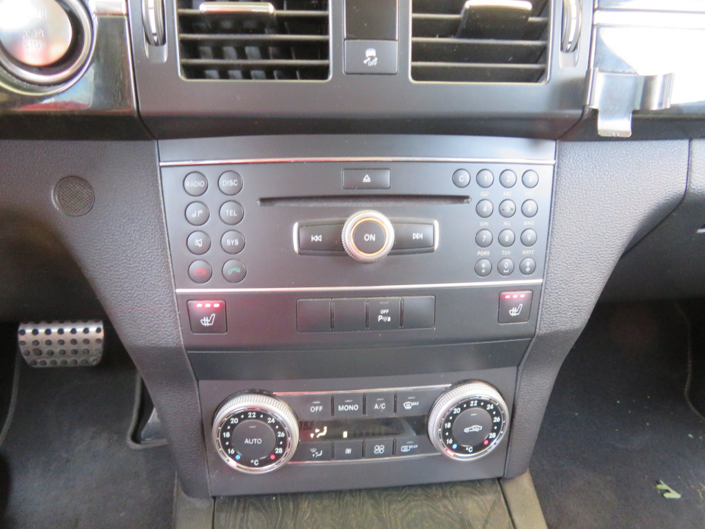 Mercedes-Benz GLK