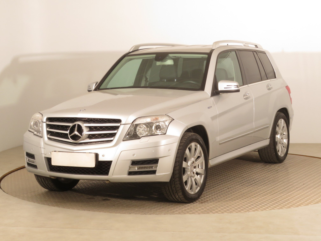 Mercedes-Benz GLK