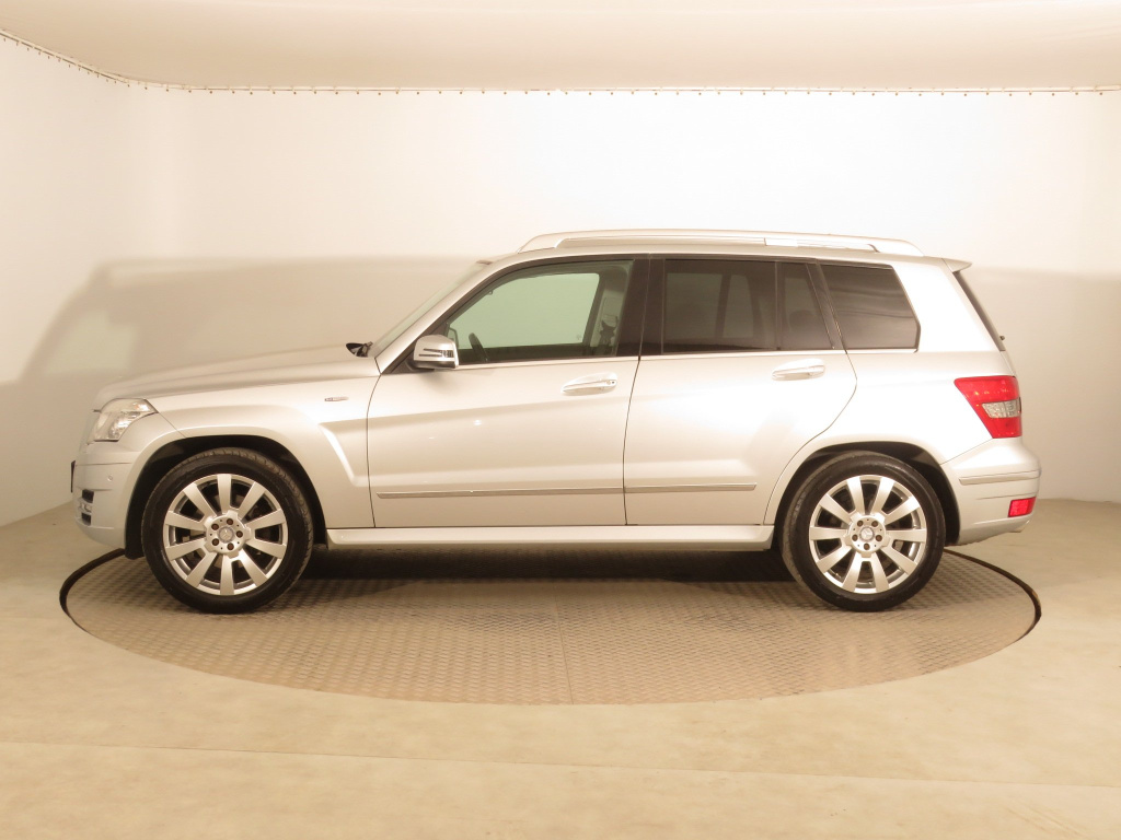 Mercedes-Benz GLK