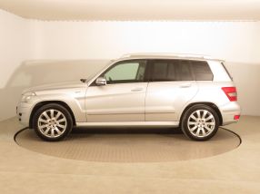 Mercedes-Benz GLK - 2011