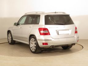 Mercedes-Benz GLK - 2011