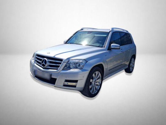 Mercedes-Benz GLK