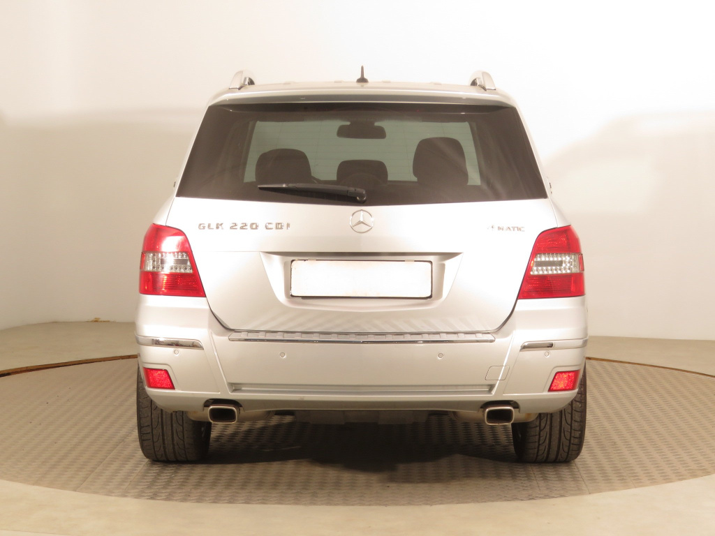 Mercedes-Benz GLK