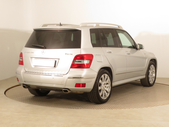 Mercedes-Benz GLK