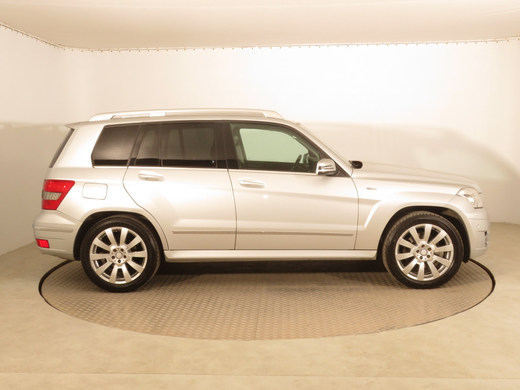 Mercedes-Benz GLK