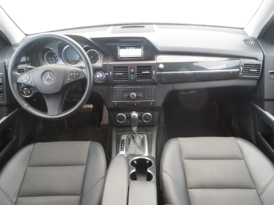 Mercedes-Benz GLK