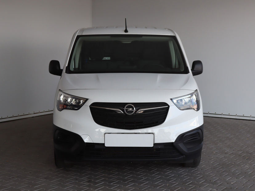 Opel Combo, 2021