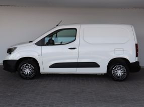 Opel Combo - 2021