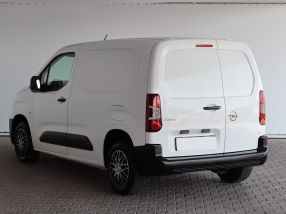Opel Combo - 2021