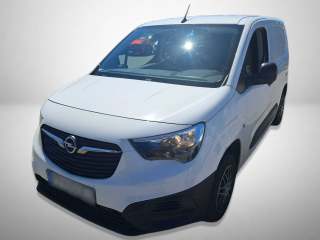 Opel Combo 2021