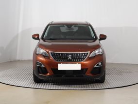 Peugeot 3008 - 2017