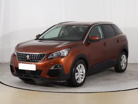 Peugeot 3008 - 2017