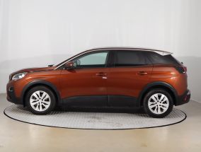 Peugeot 3008 - 2017