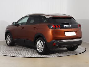 Peugeot 3008 - 2017