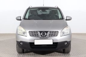 Nissan Qashqai - 2009