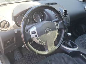 Nissan Qashqai - 2009