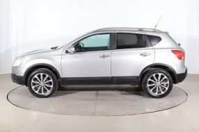 Nissan Qashqai - 2009