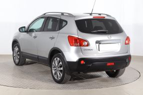 Nissan Qashqai - 2009
