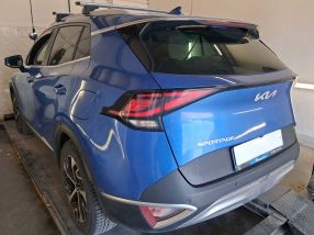 Kia Sportage - 2022