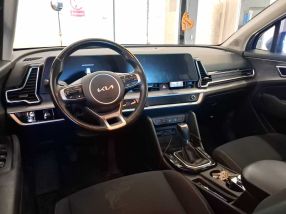 Kia Sportage - 2022