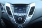 Hyundai Veloster, 2012