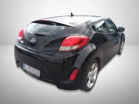 Hyundai Veloster - 2012