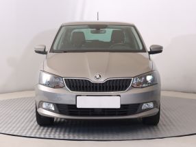 Škoda Fabia - 2018
