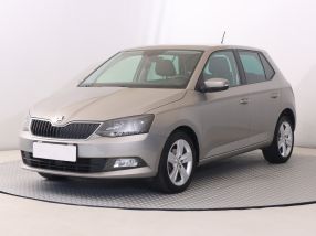 Škoda Fabia - 2018
