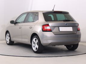 Škoda Fabia - 2018