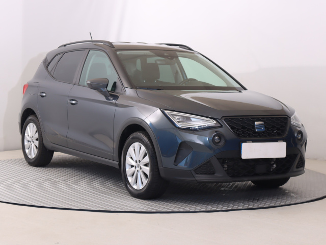 Seat Arona 2022
