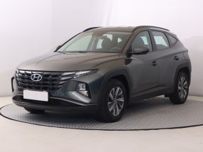 Hyundai Tucson - 2022