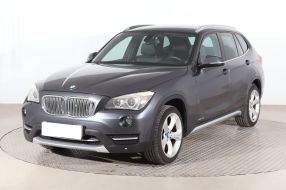 BMW X1 - 2013