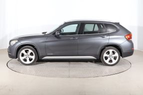 BMW X1 - 2013