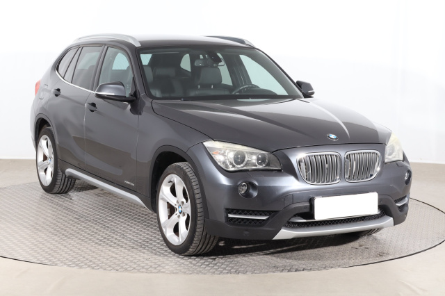 BMW X1 2013