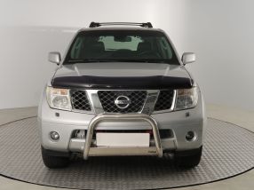 Nissan Pathfinder - 2006