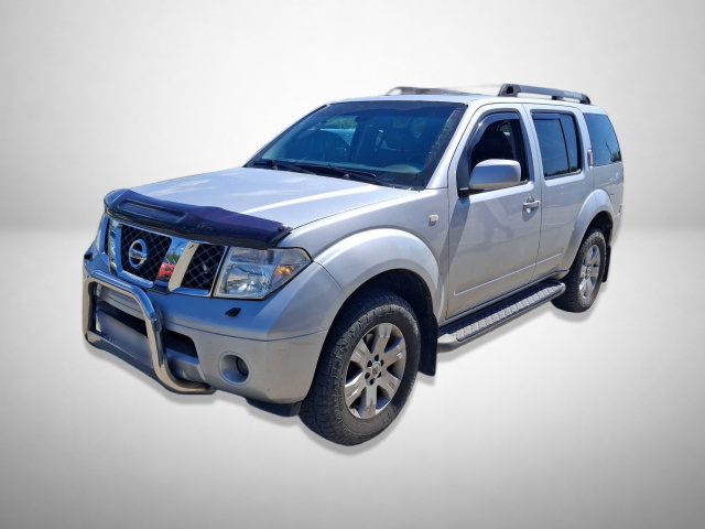 Nissan Pathfinder 2006