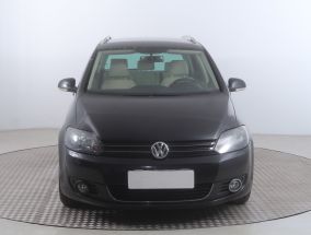 Volkswagen Golf Plus - 2009